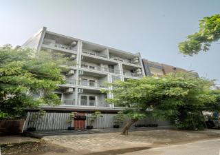 One Stayz by Zipcode - 8