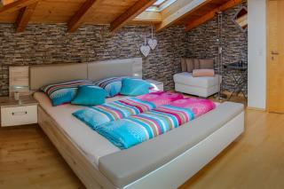 Haus Schrettl Hintergrünholz - Itter - 2