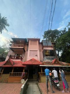 hotel Nirvana - Calangute - 6