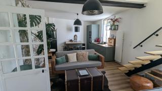 Charming house with garden close to Monet - 0