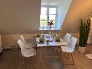 Ferienwohnung Ella - Reet und Erholung - Ringsberg bei Glücksburg - Ringsberg - 2