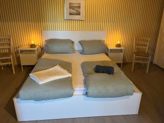 Ferienwohnung Ella - Reet und Erholung - Ringsberg bei Glücksburg - Ringsberg - 1