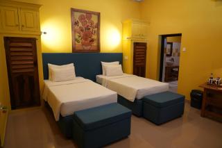 Ella Planters Bungalow - 9