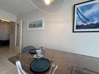 Appt 3 pièces - LA ROCHELLE - LR170-104B - 9