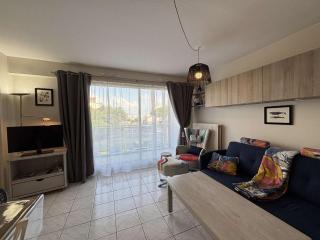 Appt 3 pièces - LA ROCHELLE - LR170-104B - 7