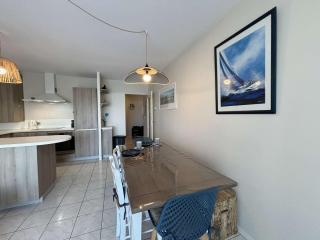 Appt 3 pièces - LA ROCHELLE - LR170-104B - 6