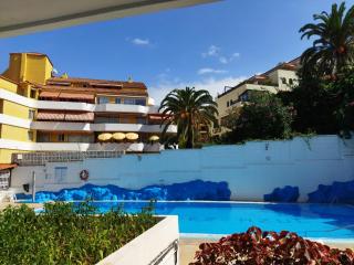 Confortable Estudio con bellas vistas al Teide - 3