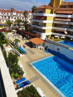 Confortable Estudio con bellas vistas al Teide - 2