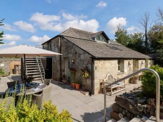 Stable Loft - Newquay - 9