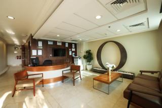 Ottoman Hotel Al Khobar - 9