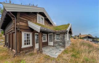 Beautiful Home In Lillehammer With House A Mountain View - 9