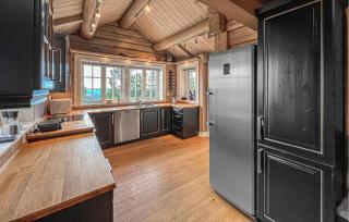 Beautiful Home In Lillehammer With House A Mountain View - 6