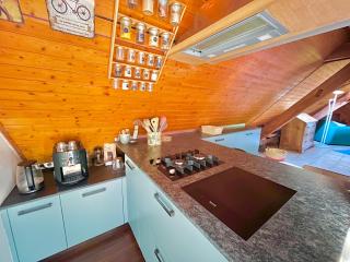 Le Voyage - Séjour atypique proche de Colmar - 1