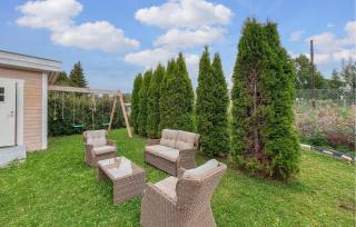 Lovely Home In Hamar With Wifi - Hamar - 3
