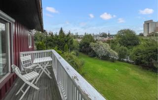Lovely Home In Hamar With Wifi - Hamar - 1