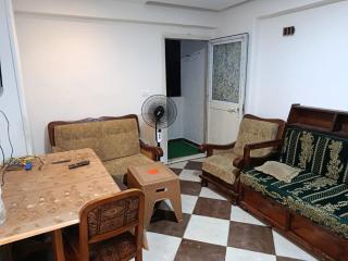 Sea view apartment Miamy Alexandria - Alessandria d'Egitto - 6