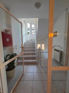 Sobe za radnike - 1