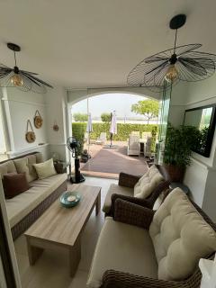 Beautiful Townhouse on la Torre golf resort casa Tor-relax - 9