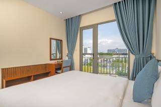 HMN Hotel & Apartment - 2