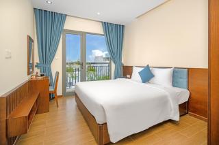 HMN Hotel & Apartment - 3