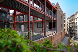 Romeo e Giulietta Residenze - 8
