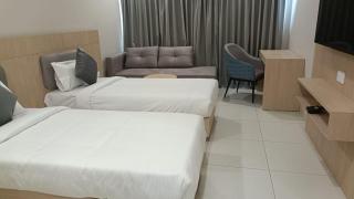 Hotel The Sonakunj - 1