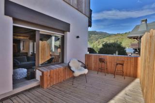 Spacious T3 with balcony in the center of town - 3