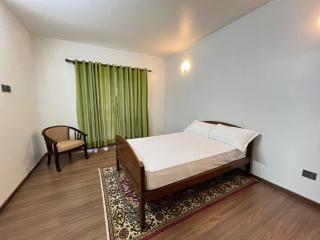 Jhamsikhel Residency By SAMS - 8