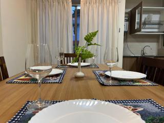 Jhamsikhel Residency By SAMS - 2