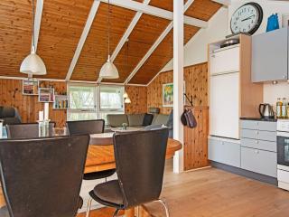 4 star holiday home in Juelsminde - 5