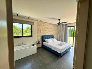 PanStel - Villa Aurora with private pool jacuzzi - 7