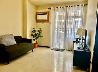Manila Bay View - 1BR with balcony - Manille - 0