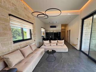 PanStel - Villa Aurora with private pool jacuzzi - 2