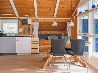 8 person holiday home in Juelsminde-By Traum - 4