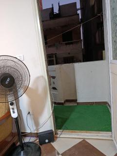 Sea view Furnished appartment - Alessandria d'Egitto - 8