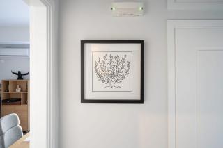 Alimos Luxury Design Apartment - 5