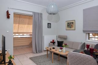 Glyfada's Luxury Design Apartment with balcony - 8