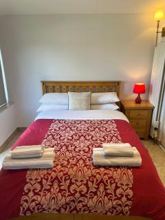Spacious 3-Bedroom Family Home in Oxford - 8
