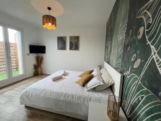 La chambre de Bodhi - 0