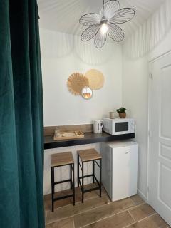 La chambre de Bodhi - 4