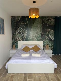 La chambre de Bodhi - 1