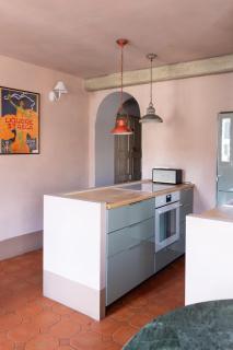 Characteristic one bedroom apartment Navigli - Mirable PM - 1