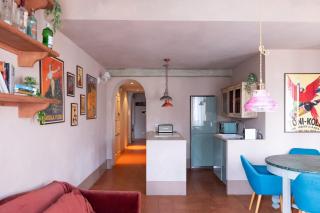 Characteristic one bedroom apartment Navigli - Mirable PM - 8