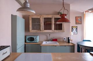 Characteristic one bedroom apartment Navigli - Mirable PM - 4