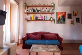 Characteristic one bedroom apartment Navigli - Mirable PM - 9