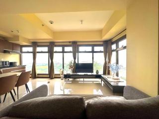 Luxurious Haven in the Sky - Manila - 9