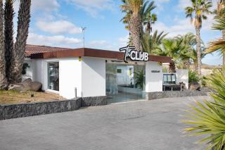 THE CLUB - Accommodation - Dining - Events - 4