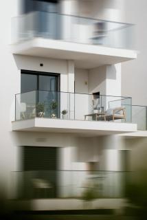 Slow Coast Hideaway in Aljezur - 4