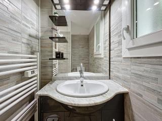 Le Cocon - Wifi - Cour privative - Proche Halles - 5