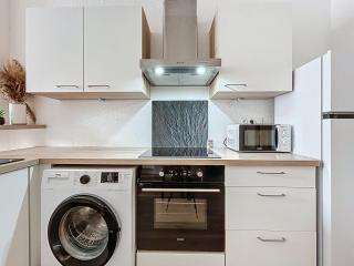 Le Cocon - Wifi - Cour privative - Proche Halles - 7